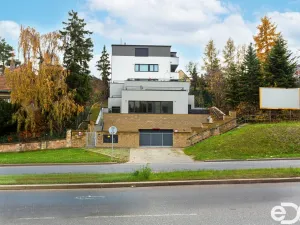 Prodej bytu 3+kk, Praha, Plzeňská, 87 m2