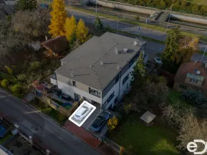 Prodej bytu 3+kk, Praha, Plzeňská, 87 m2