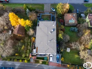 Prodej bytu 3+kk, Praha, Plzeňská, 87 m2