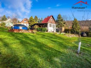 Prodej chaty, Dolní Zálezly, 40 m2