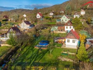 Prodej chaty, Dolní Zálezly, 40 m2