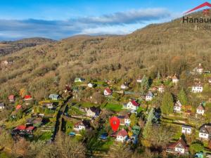 Prodej chaty, Dolní Zálezly, 40 m2