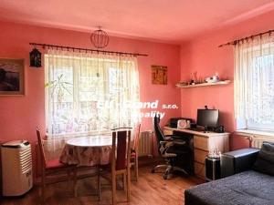 Pronájem bytu 3+1, Varnsdorf, 81 m2