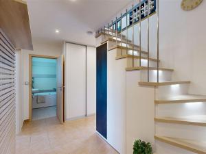 Prodej bytu 4+kk, Králův Dvůr - Levín, Na Vyhlídce, 82 m2