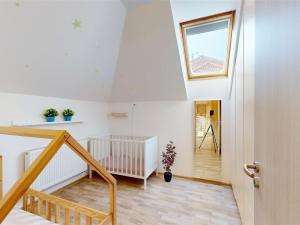 Prodej bytu 4+kk, Králův Dvůr - Levín, Na Vyhlídce, 82 m2