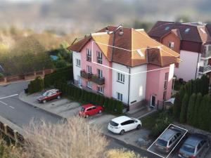 Prodej bytu 4+kk, Králův Dvůr - Levín, Na Vyhlídce, 82 m2