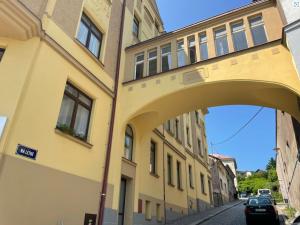 Prodej bytu 1+kk, Náchod, Na Letné, 42 m2