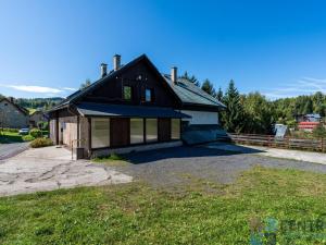 Prodej ubytování, Rokytnice nad Jizerou - Horní Rokytnice, 360 m2