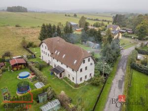 Prodej rodinného domu, Liberec - Liberec XXII-Horní Suchá, Svárovská, 450 m2