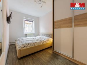 Prodej bytu 3+1, Cheb, Obětí nacismu, 68 m2