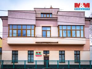 Pronájem skladu, Pardubice - Zelené Předměstí, Jana Palacha, 200 m2