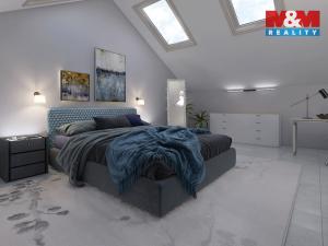 Prodej rodinného domu, Hořovice, 9. května, 140 m2