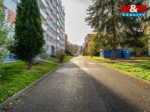 Prodej bytu 3+1, Děčín - Děčín III-Staré Město, Jezdecká, 60 m2