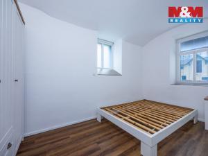 Prodej bytu 1+1, Jablonec nad Nisou, V Luzích, 45 m2