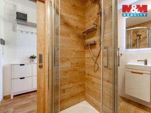 Prodej bytu 2+1, Kněžice, 48 m2