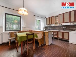 Pronájem zemědělské usedlosti, Čistá, 94 m2