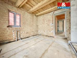 Prodej rodinného domu, Česká Třebová - Skuhrov, 43 m2