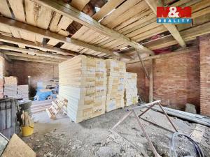 Prodej rodinného domu, Česká Třebová - Skuhrov, 43 m2