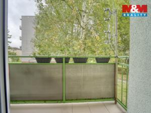 Prodej bytu 3+1, Klatovy - Klatovy IV, Studentská, 68 m2