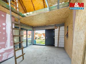 Prodej rodinného domu, Plánice, Křižíkova, 130 m2