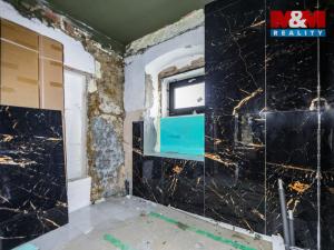 Prodej rodinného domu, Plánice, Křižíkova, 130 m2