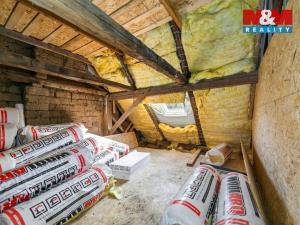 Prodej rodinného domu, Plánice, Křižíkova, 130 m2