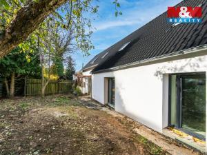 Prodej rodinného domu, Plánice, Křižíkova, 130 m2