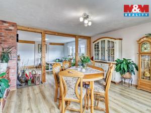 Prodej rodinného domu, Bublava, 140 m2