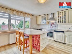 Prodej rodinného domu, Bublava, 140 m2