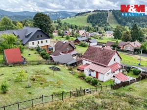 Prodej rodinného domu, Bublava, 140 m2