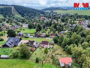 Prodej rodinného domu, Bublava, 140 m2