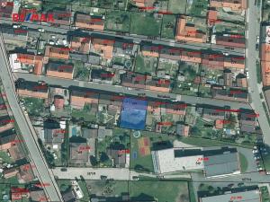 Prodej rodinného domu, Merklín, Bezručova, 106 m2