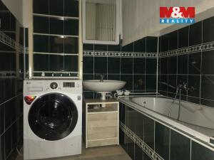 Pronájem bytu 2+1, Ostrava - Poruba, Francouzská, 56 m2