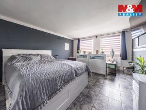 Prodej rodinného domu, Želízy - Sitné, 480 m2