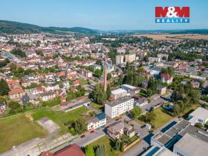 Prodej rodinného domu, Česká Třebová, Bří Hubálků, 185 m2