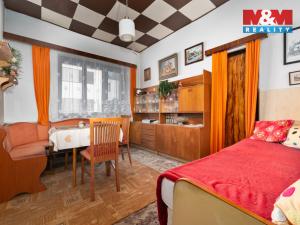 Prodej rodinného domu, Česká Třebová, Bří Hubálků, 185 m2