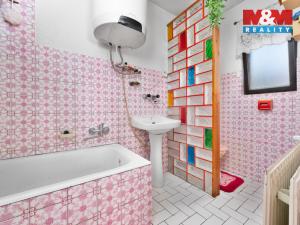 Prodej rodinného domu, Česká Třebová, Bří Hubálků, 185 m2