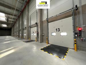 Pronájem skladu, Brno - Tuřany, Letiště Brno-Tuřany, 8000 m2