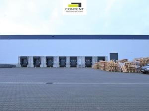 Pronájem skladu, Brno - Tuřany, Letiště Brno-Tuřany, 8000 m2