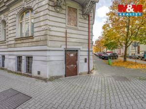 Prodej obchodního prostoru, Plzeň - Jižní Předměstí, Kardinála Berana, 157 m2