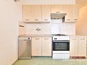 Pronájem bytu 2+1, Brno, Opálkova, 64 m2