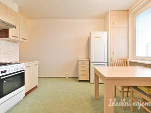 Pronájem bytu 2+1, Brno, Opálkova, 64 m2