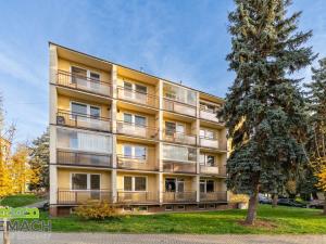 Pronájem bytu 3+1, Uherské Hradiště, Stará Tenice, 76 m2