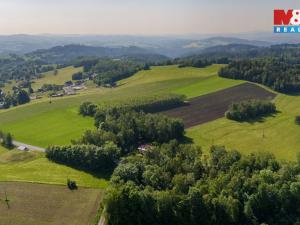 Prodej pozemku pro bydlení, Radčice, 963 m2