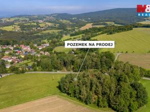 Prodej pozemku pro bydlení, Radčice, 963 m2