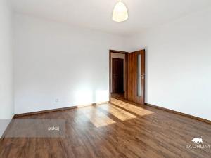 Pronájem bytu 3+kk, Plzeň, Malostranská, 82 m2