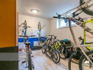 Pronájem bytu 3+kk, Plzeň, Malostranská, 82 m2