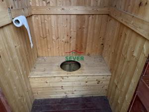 Prodej zahrady, Krupka - Unčín, Krušnohorská, 277 m2