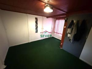 Prodej zahrady, Krupka - Unčín, Krušnohorská, 277 m2