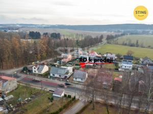 Prodej rodinného domu, Krucemburk, Mikuláše Střely, 100 m2